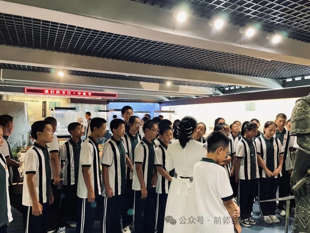 我們的(de)節日(rì)·中秋節