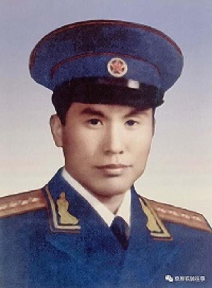 “大(dà)同會(huì)”與“革命軍”