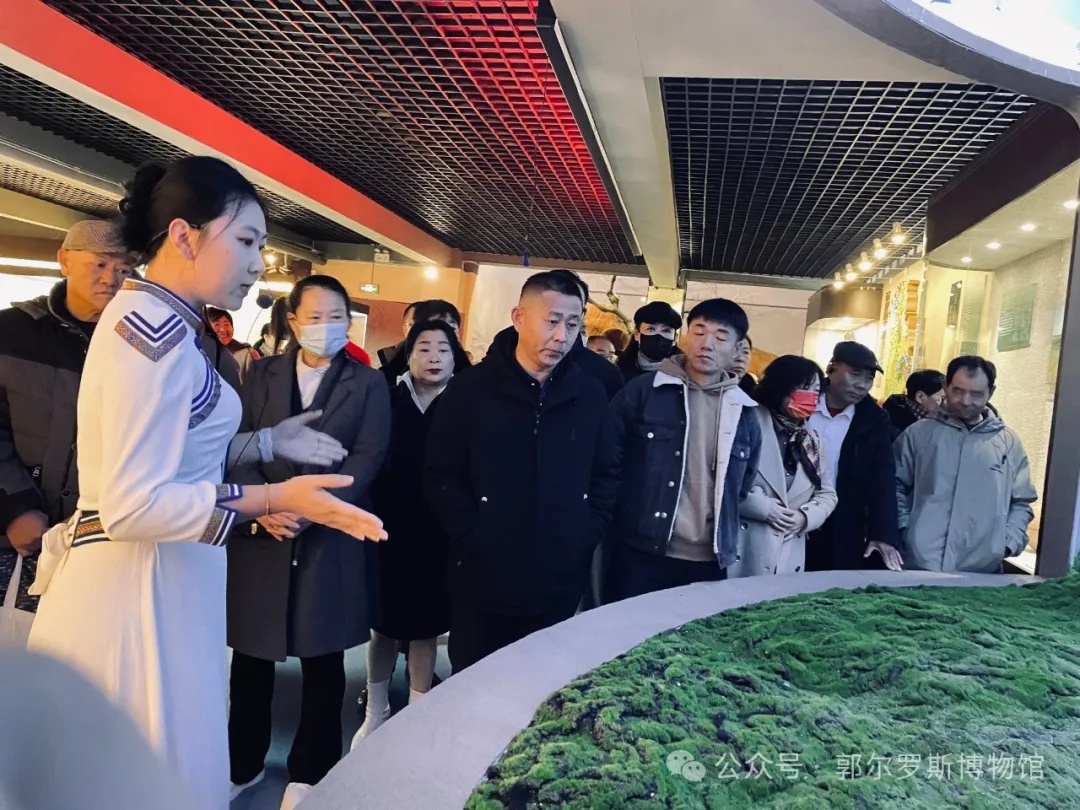 共探曆史脈絡，解鎖民(mín)俗密碼