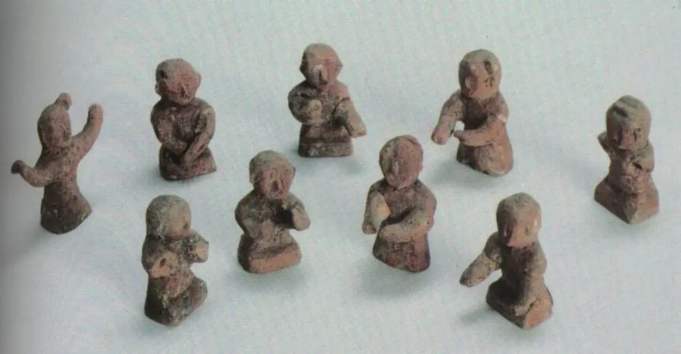 如(rú)何看(kàn)懂(dǒng)博物(wù)館裡(lǐ)的(de)文(wén)物(wù)？