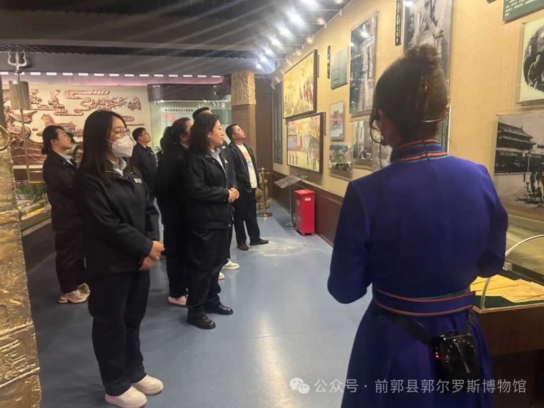 弘揚勞動精神 傳承曆史文(wén)化(huà)