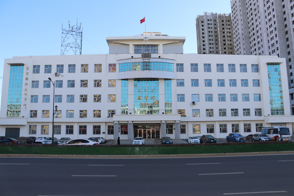 暑假田東縣博物館歡迎您來(lái)打卡！